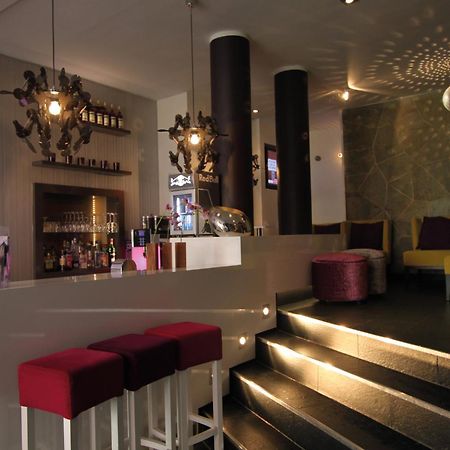 Leonardo Boutique Hotel Мюнхен Экстерьер фото