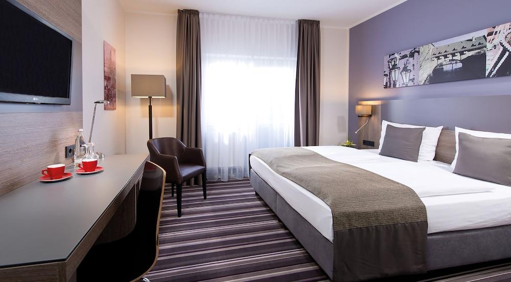 Leonardo Boutique Hotel Мюнхен Экстерьер фото