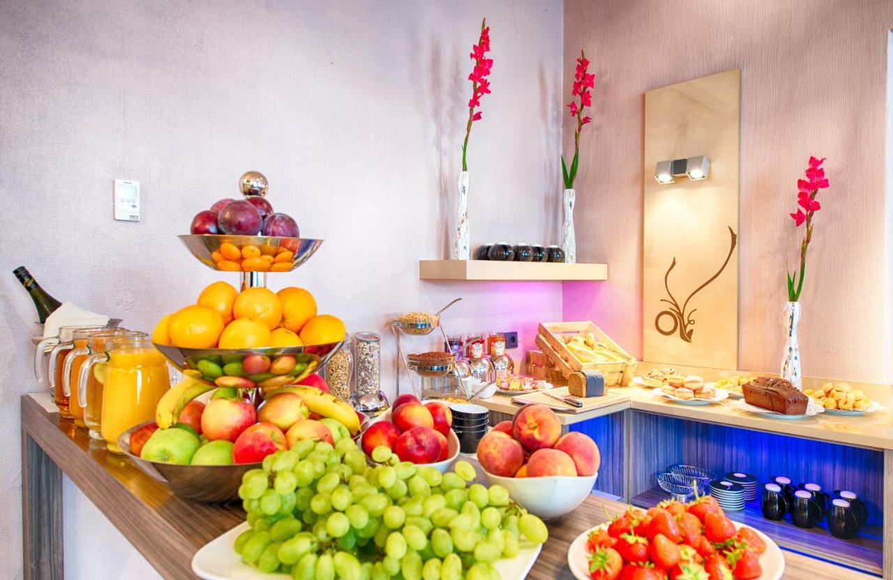 Leonardo Boutique Hotel Мюнхен Экстерьер фото