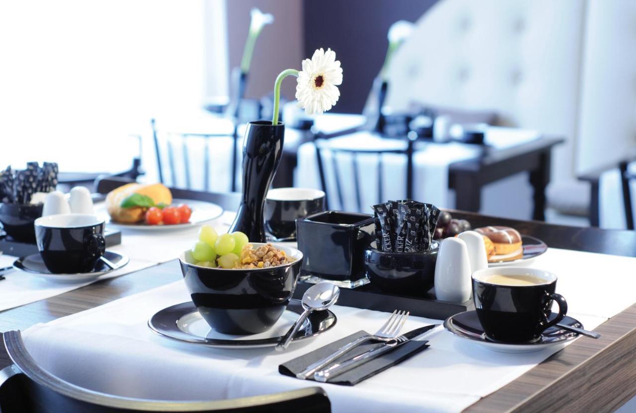 Leonardo Boutique Hotel Мюнхен Экстерьер фото