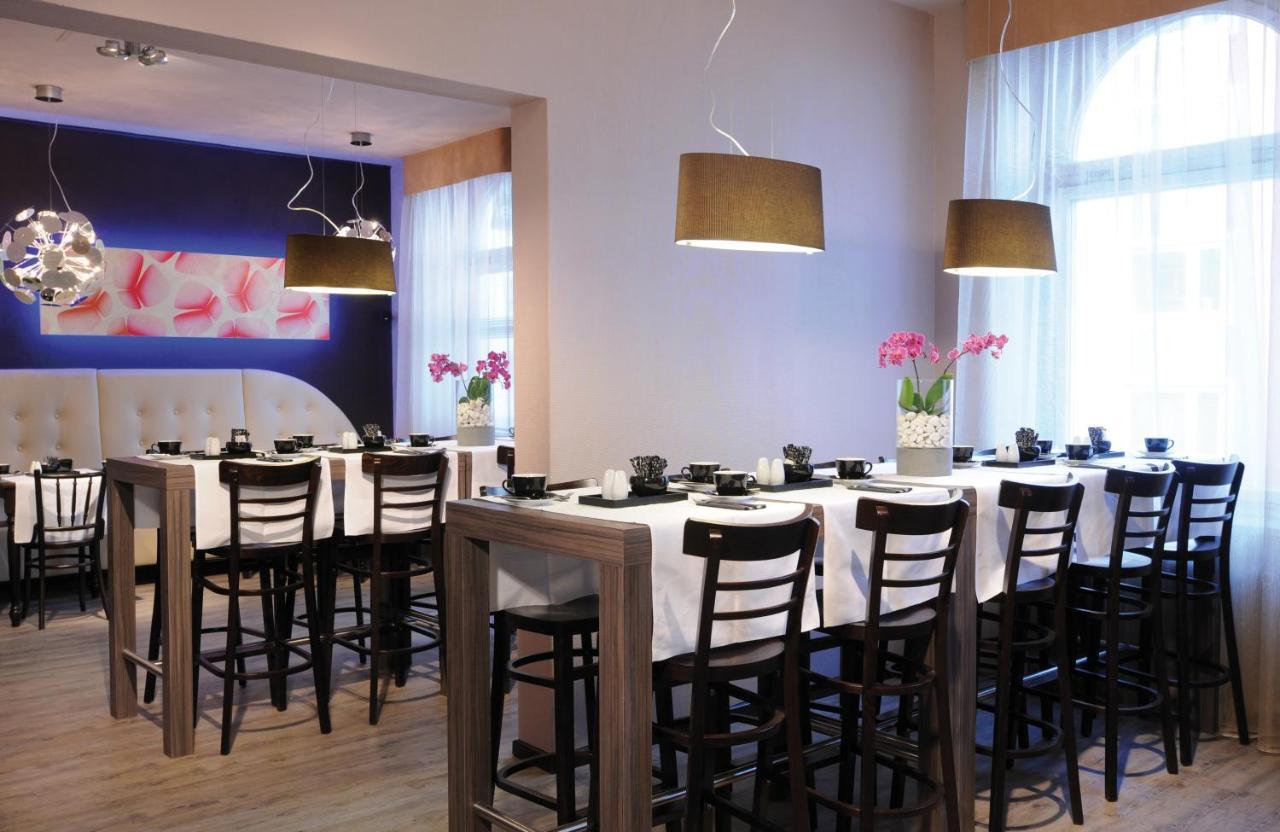 Leonardo Boutique Hotel Мюнхен Экстерьер фото