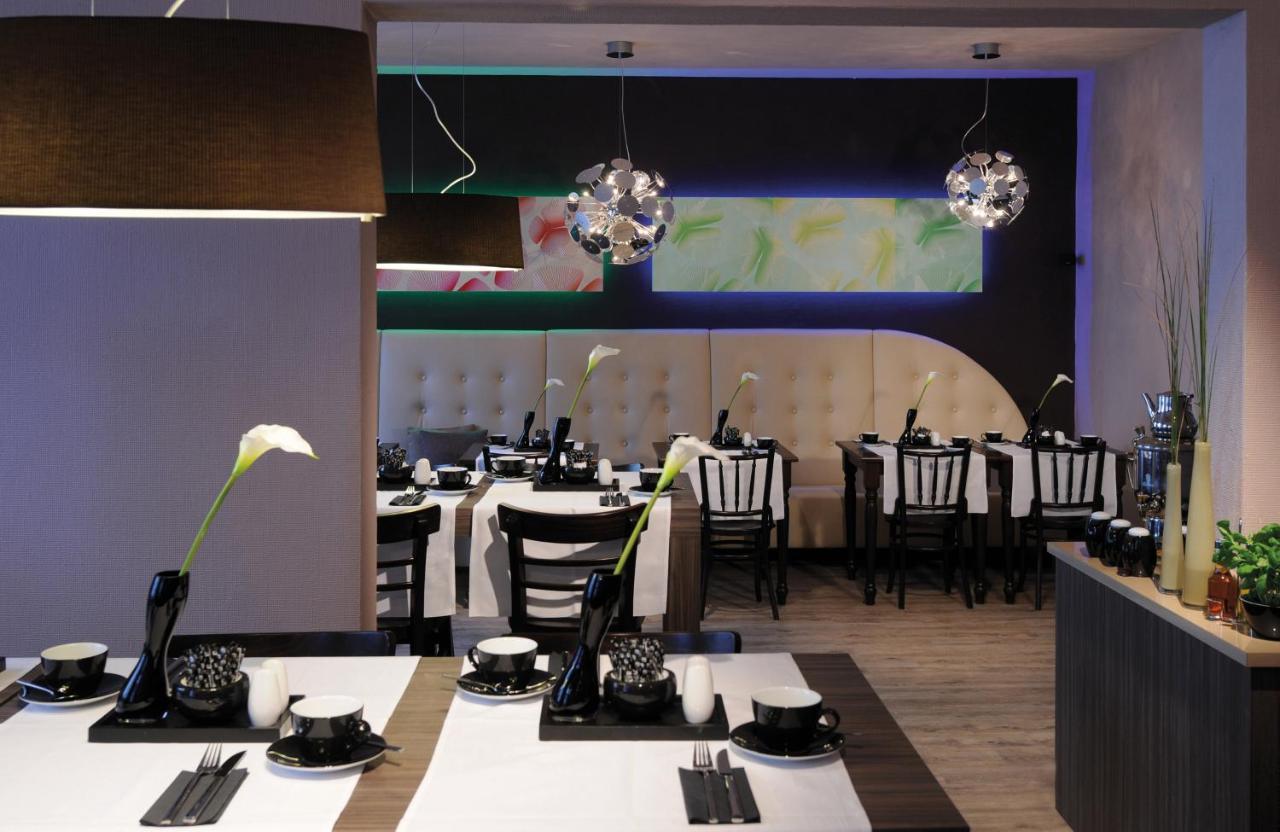 Leonardo Boutique Hotel Мюнхен Экстерьер фото