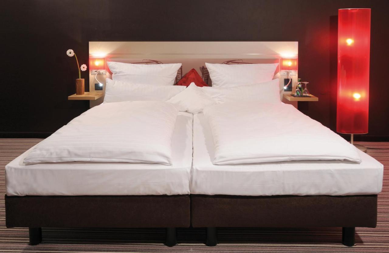 Leonardo Boutique Hotel Мюнхен Экстерьер фото