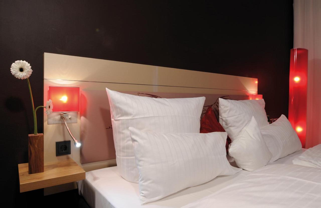Leonardo Boutique Hotel Мюнхен Экстерьер фото