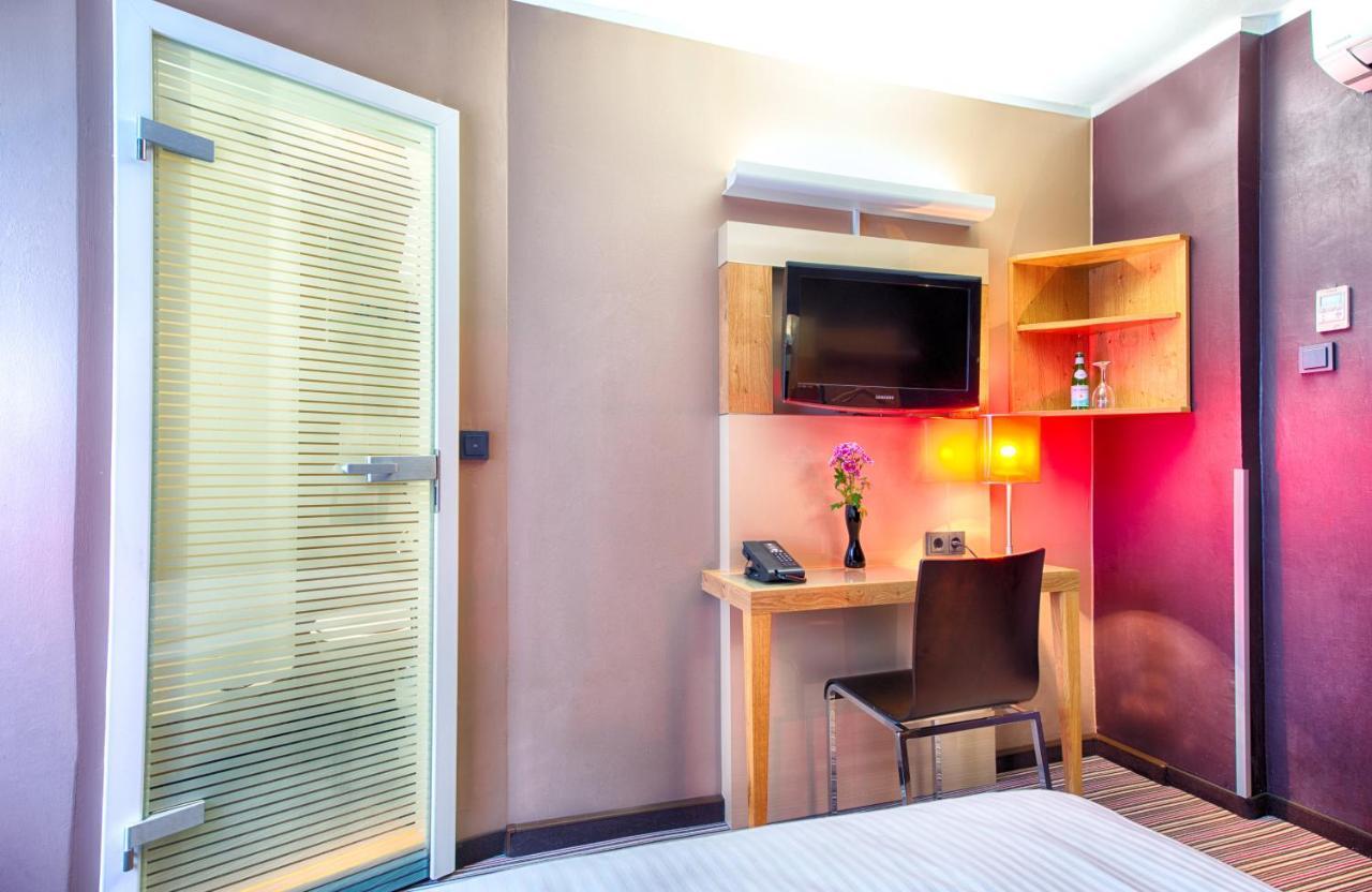 Leonardo Boutique Hotel Мюнхен Экстерьер фото