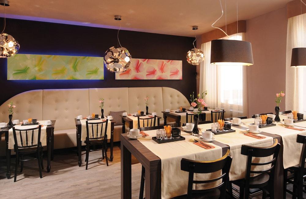 Leonardo Boutique Hotel Мюнхен Экстерьер фото