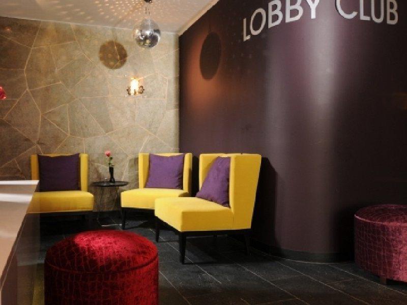 Leonardo Boutique Hotel Мюнхен Экстерьер фото