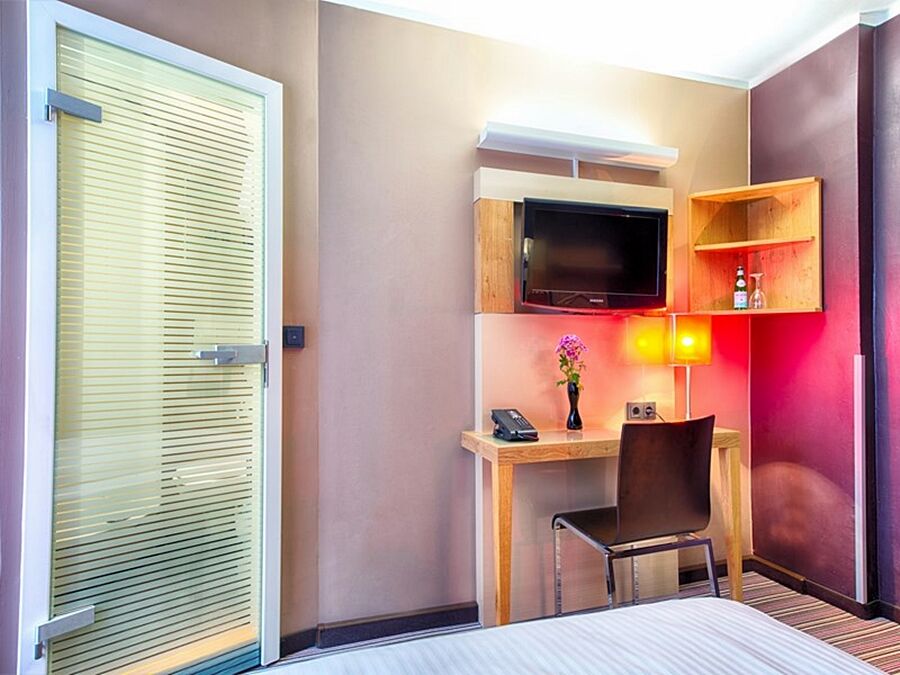 Leonardo Boutique Hotel Мюнхен Экстерьер фото