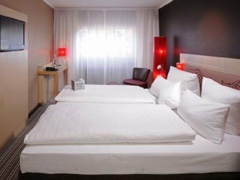 Leonardo Boutique Hotel Мюнхен Экстерьер фото